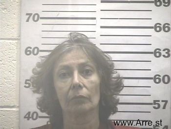 Josephine  Gallegos -stone Mugshot